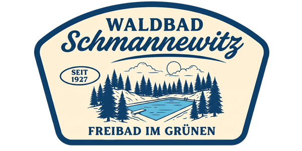 Logo Waldbad Schmannewitz